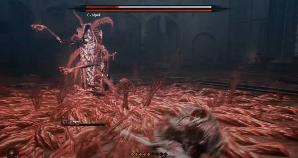 The First Berserker: Khazan