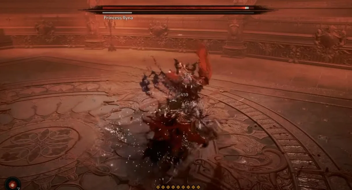The First Berserker: Khazan