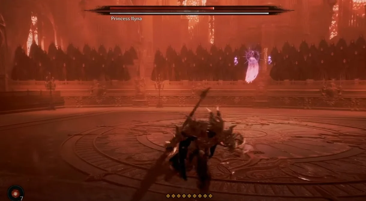 The First Berserker: Khazan
