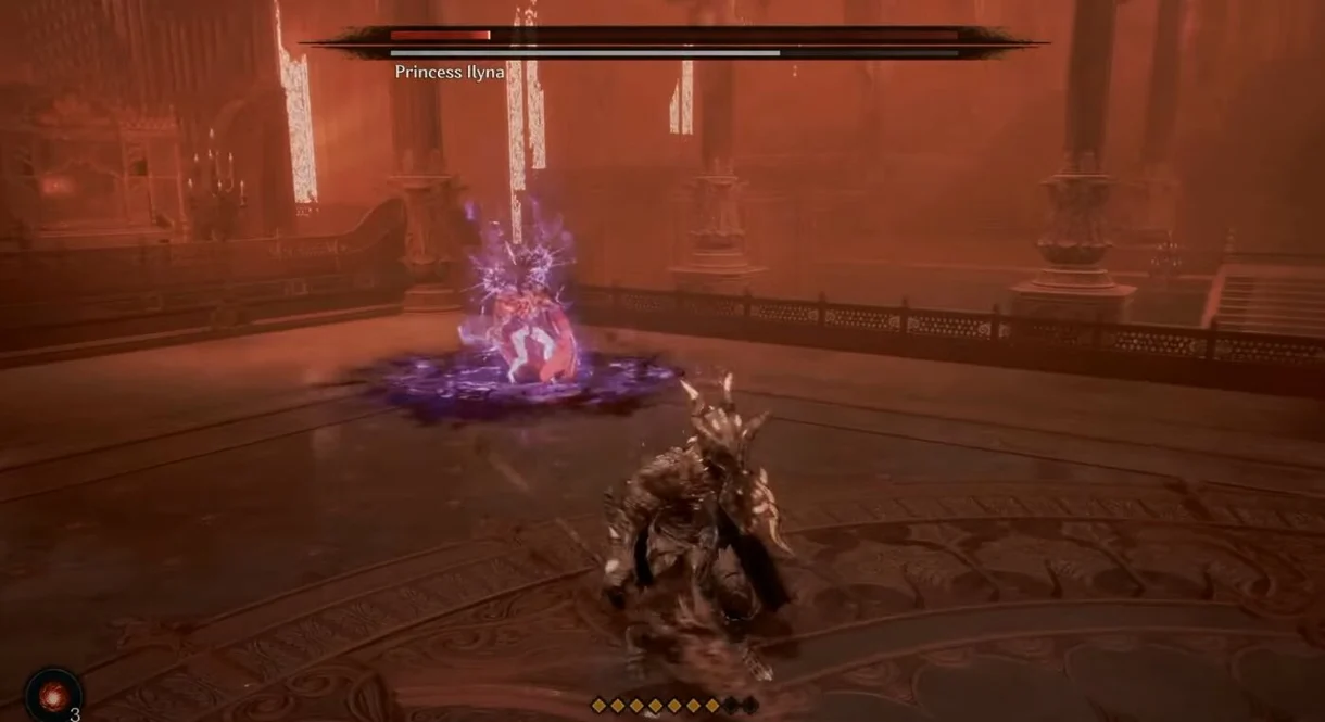 The First Berserker: Khazan