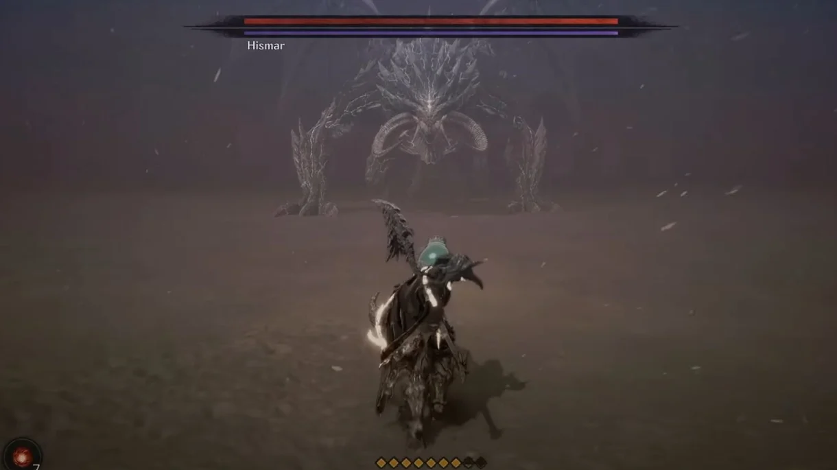 The First Berserker: Khazan