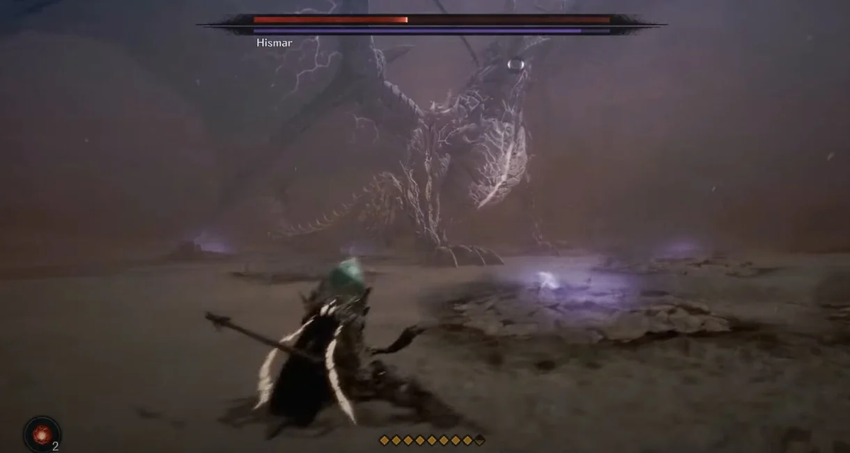 The First Berserker: Khazan