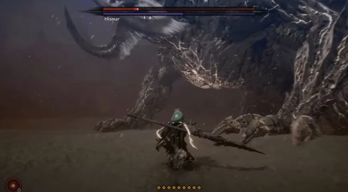 The First Berserker: Khazan