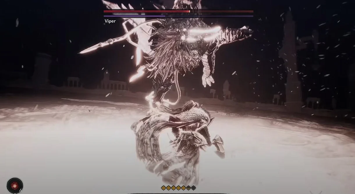 The First Berserker: Khazan