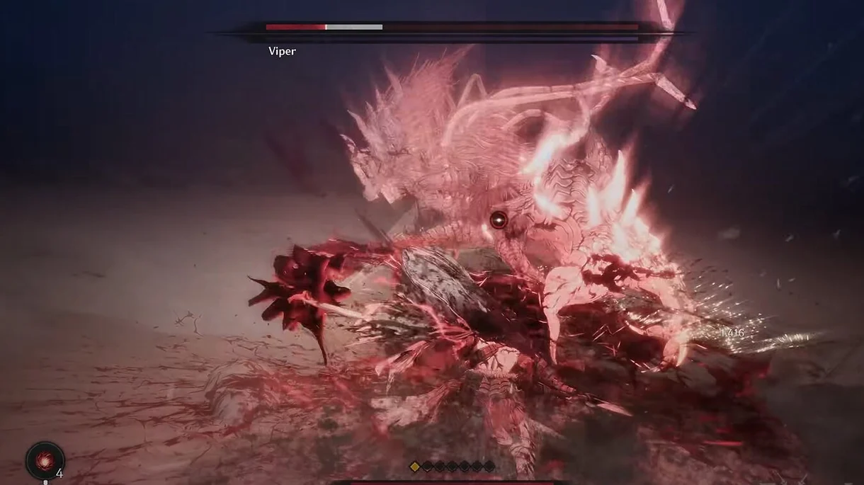 The First Berserker: Khazan