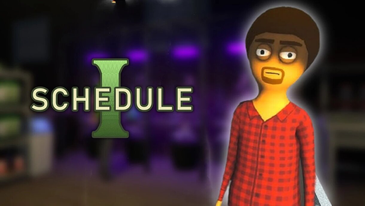 Schedule I
