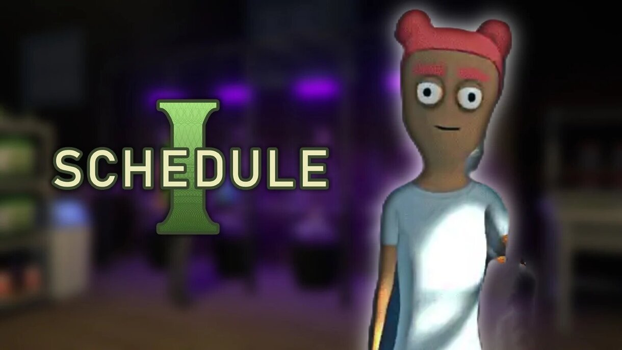 Schedule I