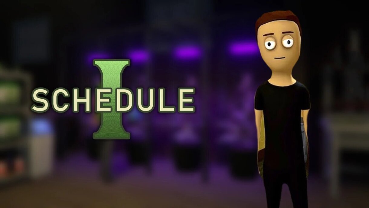 Schedule I