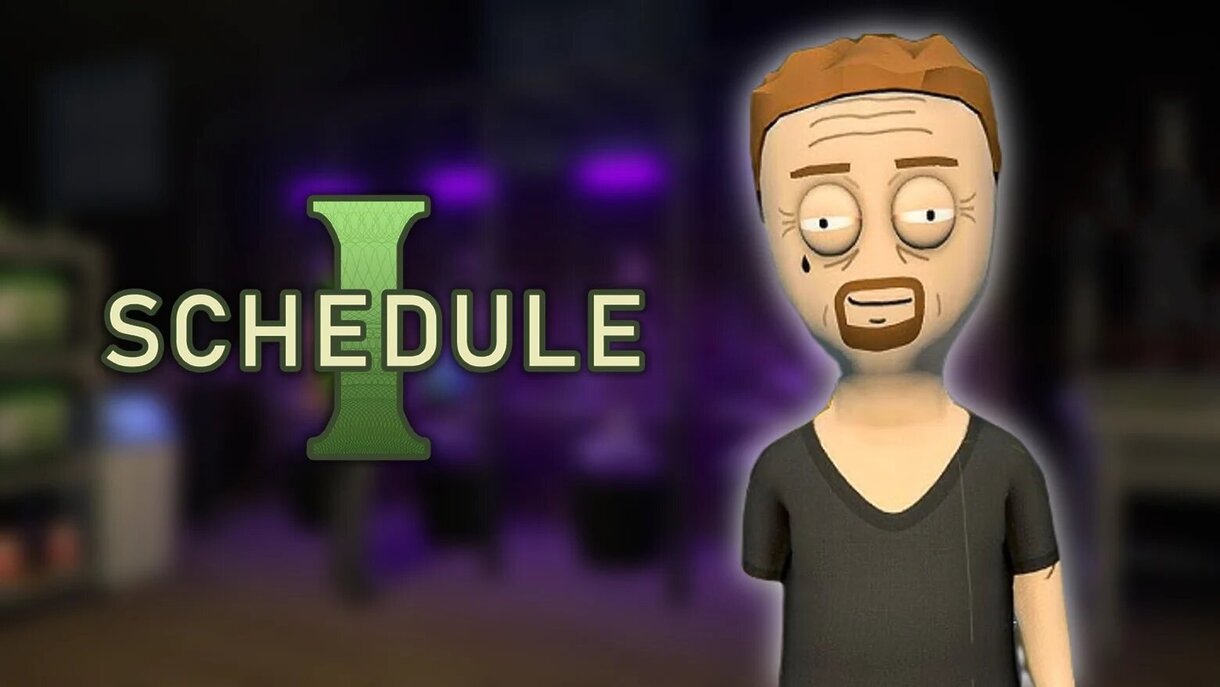 Schedule I