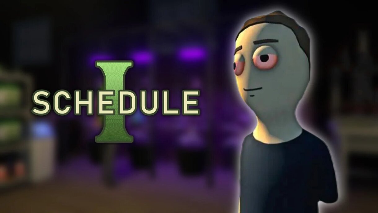 Schedule I