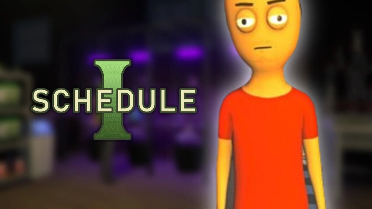 Schedule I