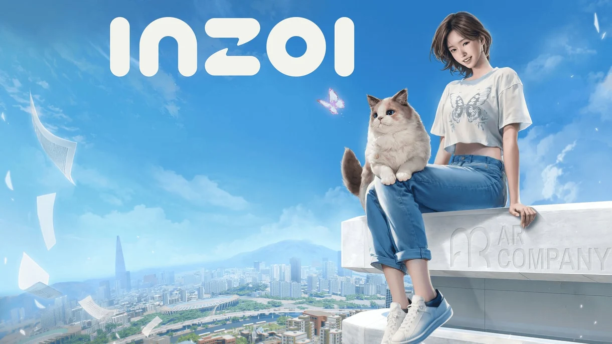 INZOI