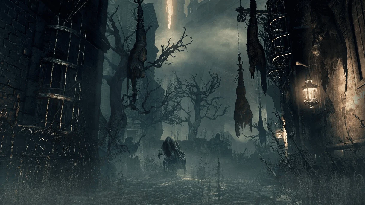 ¿Sigue siendo el mejor Soulslike? Un repaso a Bloodborne 10 años después de su lanzamiento