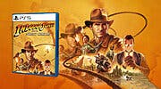 Imagen de Indiana Jones y el Gran Círculo: Se confirma fecha de lanzamiento, reservas y ediciones para PS5