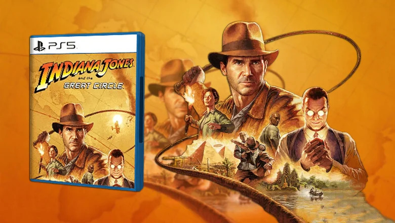 indiana jones y el gran círculo fecha ps5
