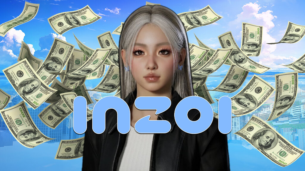 ¿Podrás jugar inZOI gratis? Precio, detalles y todo lo que necesitas saber