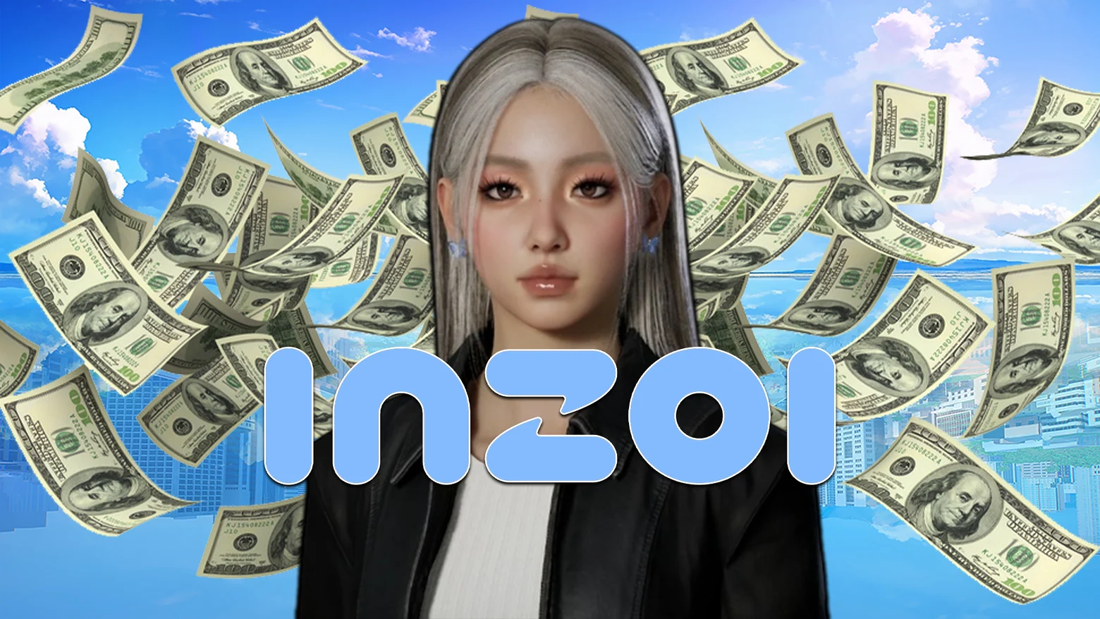 ¿Podrás jugar inZOI gratis? Precio, detalles y todo lo que necesitas saber
