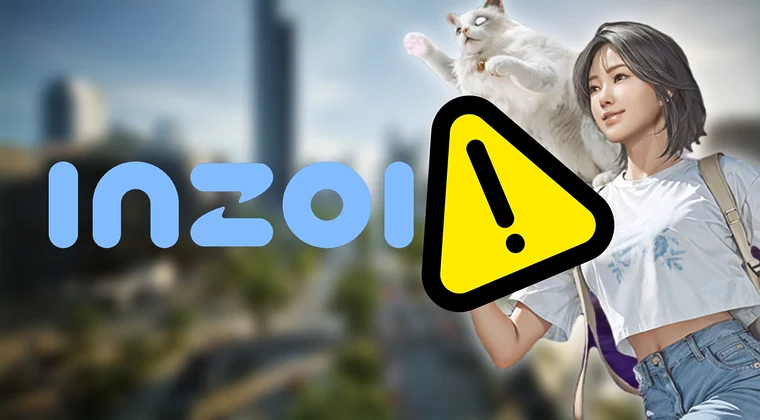 Imagen de Cómo solucionar el Error "DirectX 12 no es compatible con su sistema" en inZOI