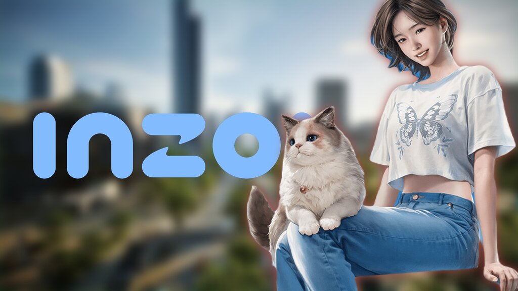 inZOI