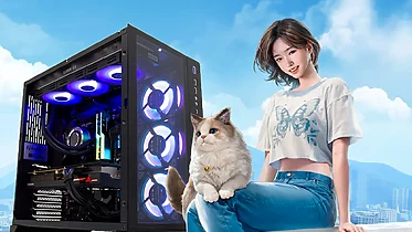 Imagen de Estos son todos los requisitos de InZOI para jugar en PC: ¿puede tu ordenador con el juego?