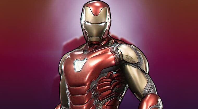 Imagen de El juego de Marvel's Iron Man está a poco de revelarse: EA Motivo lo presentará en la GDC