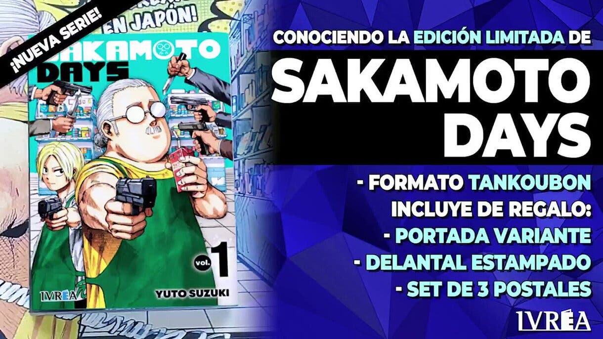 ivrea sakamoto days