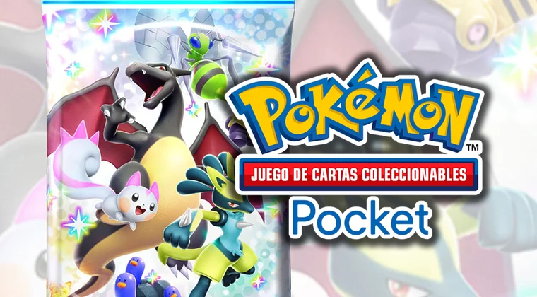 Imagen de Festival Brillante de JCC Pokémon Pocket se filtra al completo: así son las 121 cartas del nuevo set