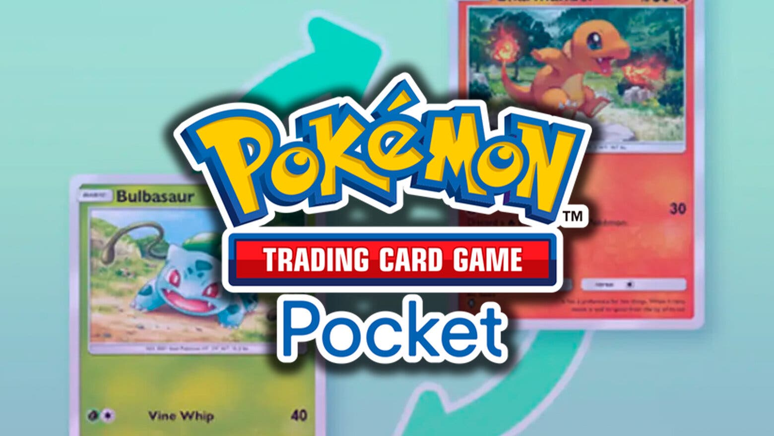 Cambios que llegarán en 2025 a JCC Pokémon Pocket