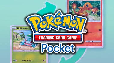 Imagen de JCC Pokémon Pocket va a cambiar el sistema de intercambios: todas las novedades que recibirá en 2025