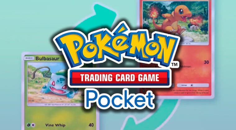 Imagen de JCC Pokémon Pocket va a cambiar el sistema de intercambios: todas las novedades que recibirá en 2025