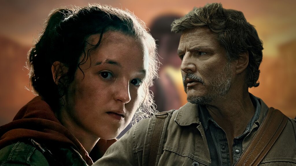 Temporada 2 The Last of Us