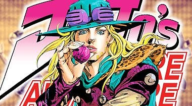 Imagen de El próximo anime de Jojo's Bizarre Adventure podría anunciarse pronto: Steel Ball Run se acerca