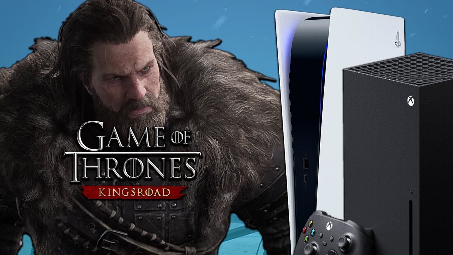 ¿Saldrá Game of Thrones: Kingsroad en PS5 y Xbox Series X/S? Esto es lo que sabemos oficialmente