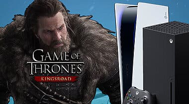 Imagen de ¿Saldrá Game of Thrones: Kingsroad en PS5 y Xbox Series X/S? Esto es lo que sabemos oficialmente