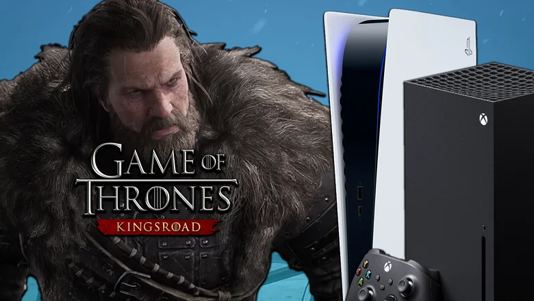 ¿Saldrá Game of Thrones: Kingsroad en PS5 y Xbox Series X/S? Esto es lo que sabemos oficialmente