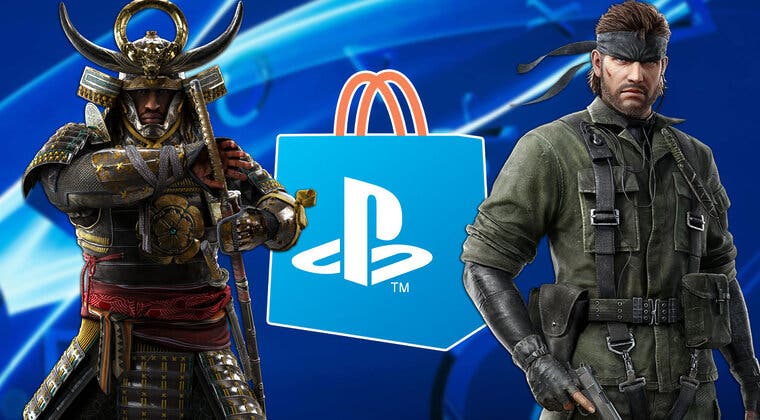 Imagen de Estos son los próximos lanzamientos más reservados de PS Store: ¿Has reservado el tuyo?