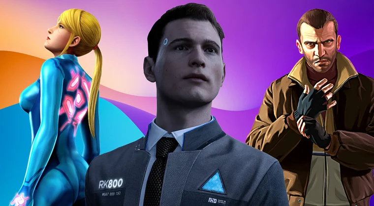 Imagen de Cinco sagas de videojuegos que todavía no tienen película... pero están tardando en hacerlo