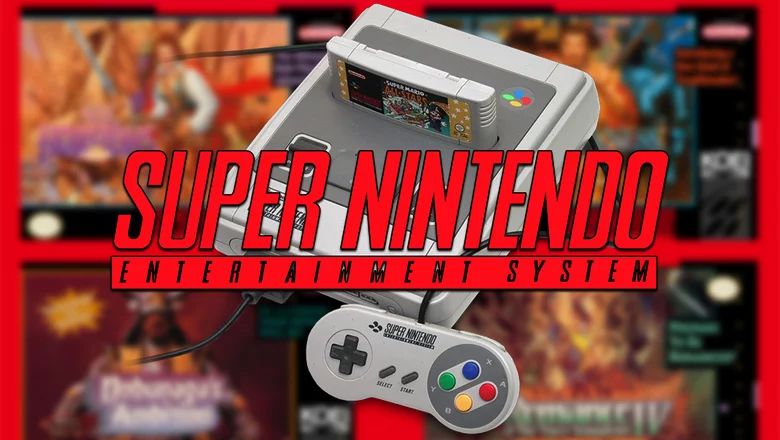 Nintendo Switch Online se refuerza con estas cuatro joyas de estrategia de SNES