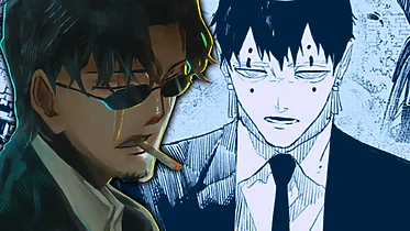 Imagen de Kagurabachi 73: fecha de salida del nuevo capítulo del manga y dónde leerlo en español