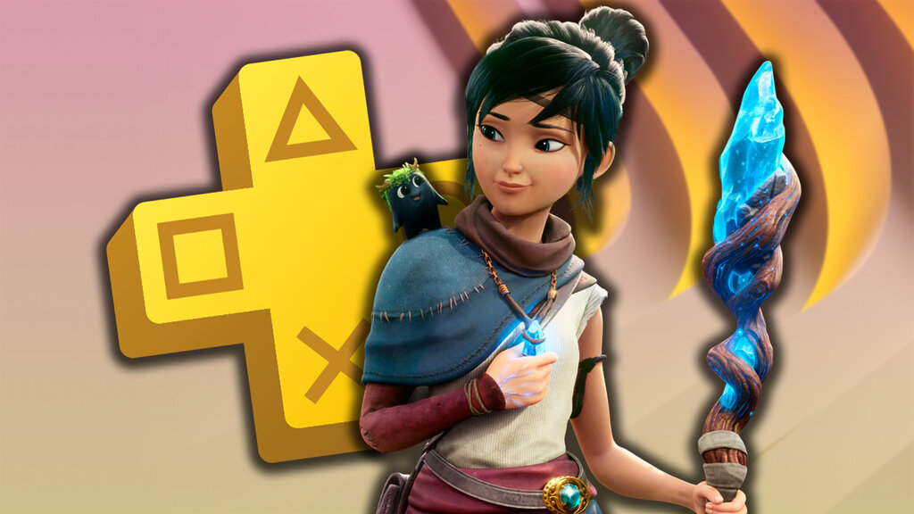 ps plus kena