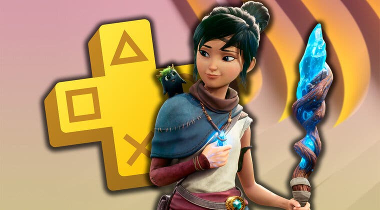 Imagen de Hasta 8 juegos se irán de PS Plus en abril y al menos 3 de ellos son imprescindibles