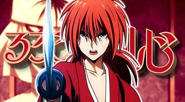 Imagen de El nuevo anime de Rurouni Kenshin confirma su temporada 3