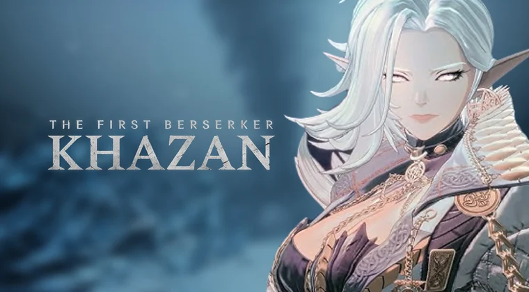 Imagen de Cómo derrotar a Bellerian en The First Berserker: Khazan