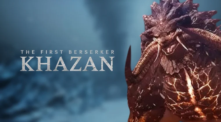 Imagen de Cómo derrotar a Hismar en The First Berserker: Khazan