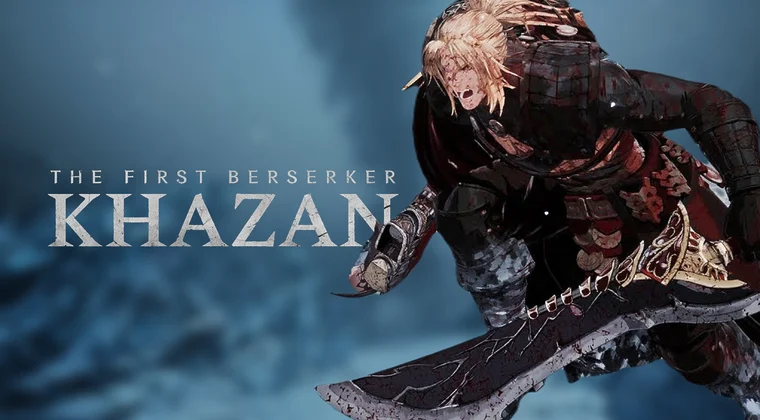 Imagen de Cómo hacerte OP en The First Berserker: Khazan rápidamente