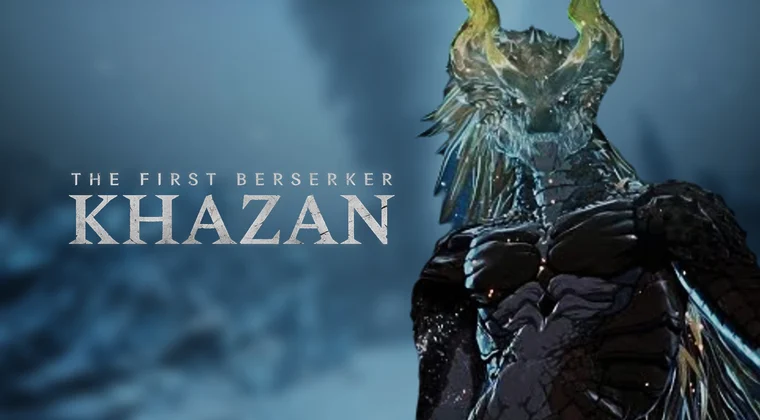 Imagen de Cómo derrotar a Viper en The First Berserker: Khazan
