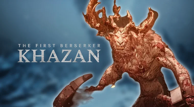 Imagen de Cómo derrotar a Volbaino en The First Berserker: Khazan