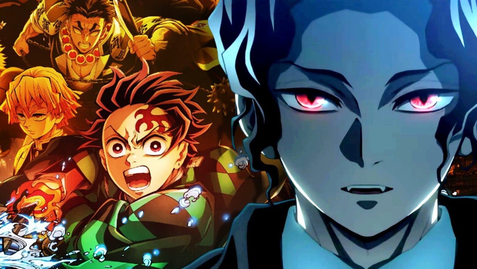 kimetsu no yaiba fecha de estreno castillo infinito (1)