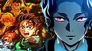 Imagen de Kimetsu no Yaiba: El Castillo Infinito - Fecha de estreno de la primera película por el final del anime