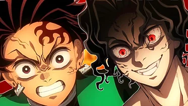 Imagen de Kimetsu no Yaiba: La Fortaleza Infinita - La nueva película del anime anuncia fecha de estreno en España
